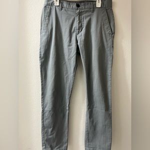 COPY - RVCA chino pants